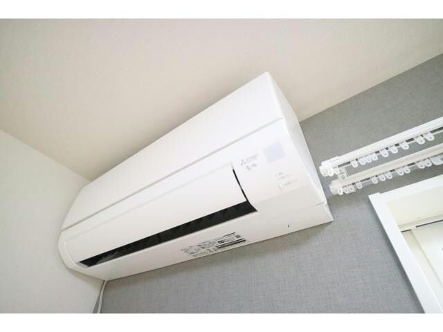 冷暖エアコン Mr.３