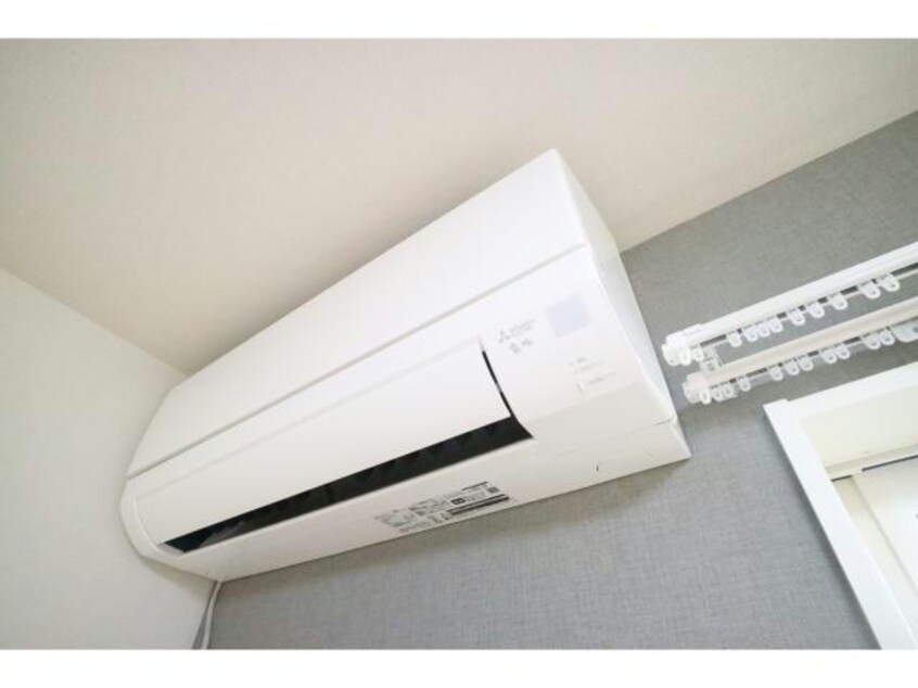 冷暖エアコン Mr.３