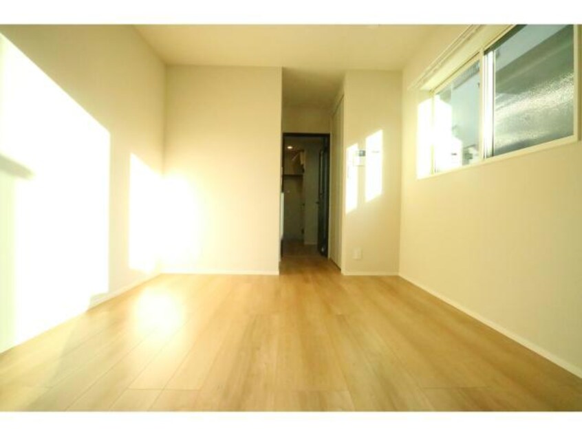 洋室（6.5帖） Mr.３