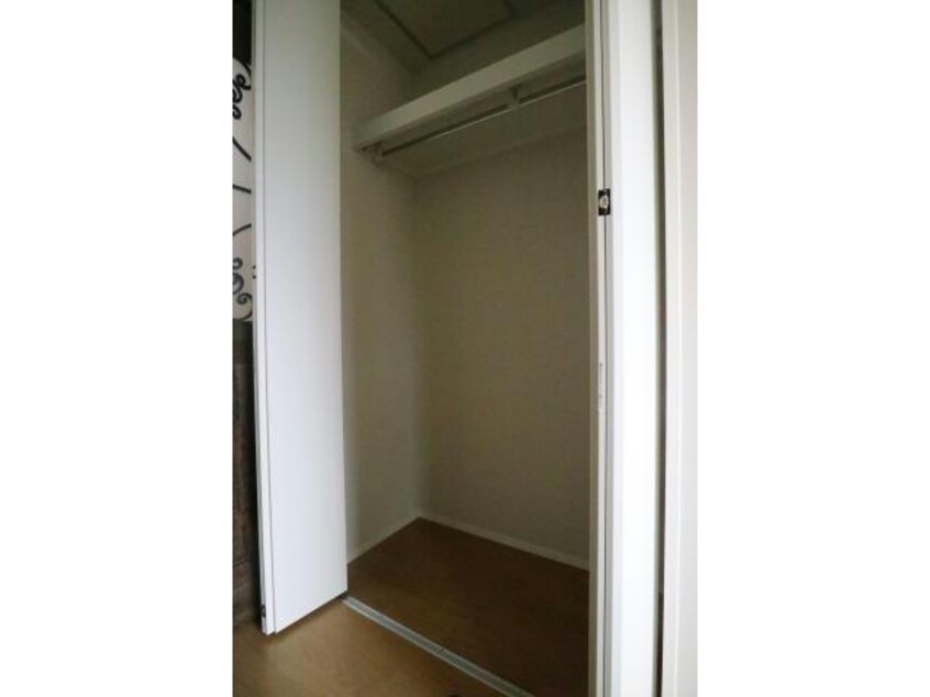 クローゼット Mr.３