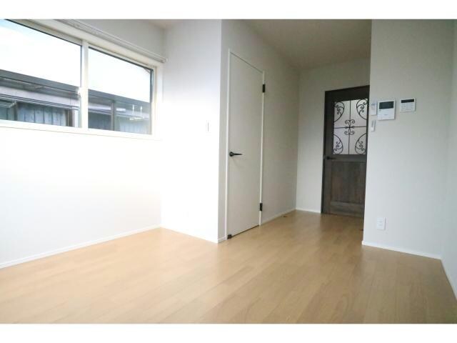 洋室（6.6帖） Mr.３