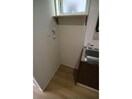 室内洗濯機置き場 Mr.３