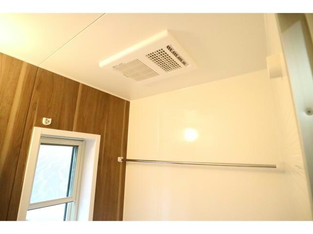 浴室乾燥機 Mr.３