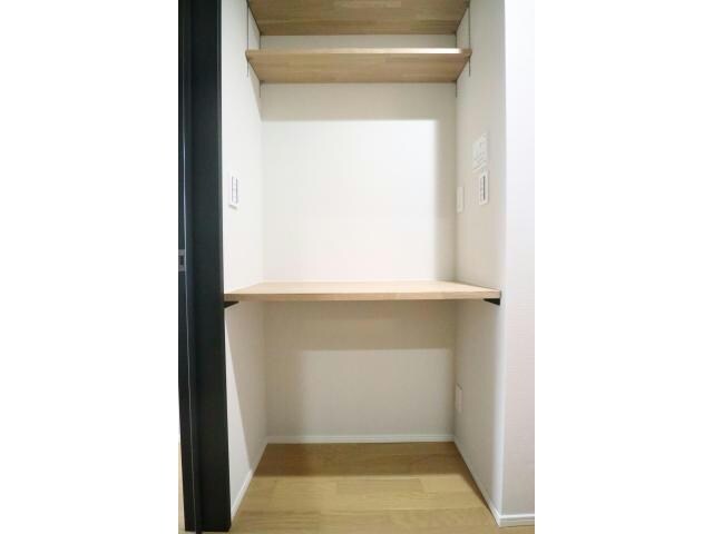 キッチン収納棚 Mr.３