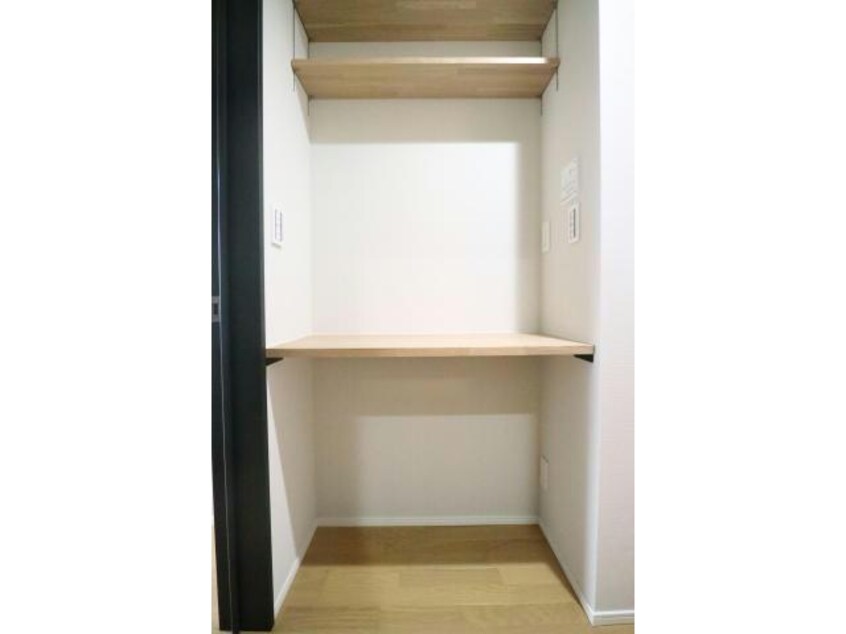 キッチン収納棚 Mr.３