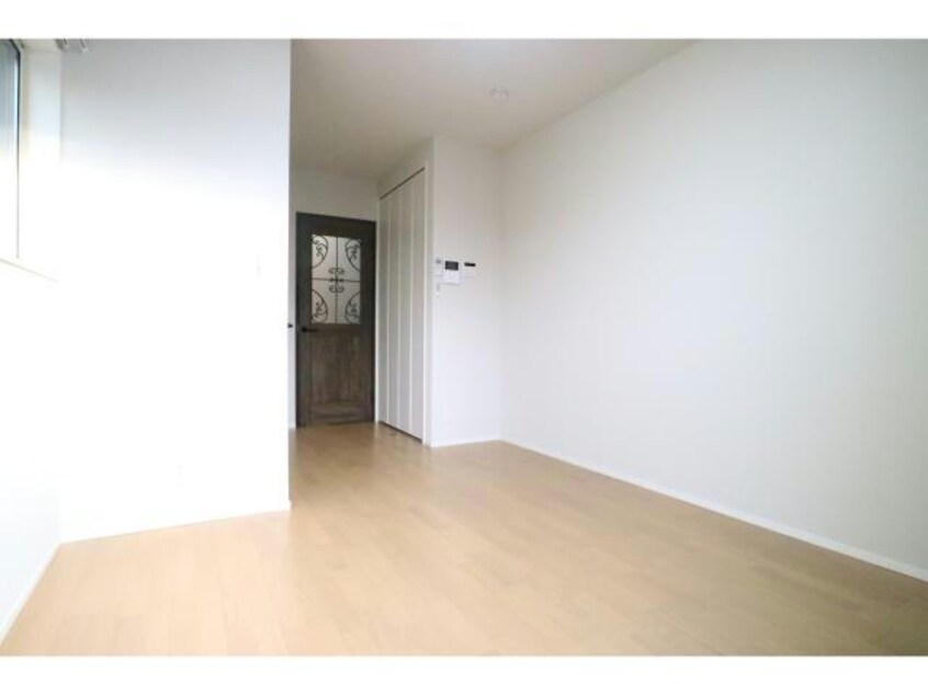 洋室（6.6帖） Mr.３