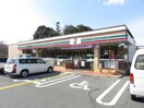 セブンイレブン水口テクノパーク店(コンビニ)まで610m Mr.３