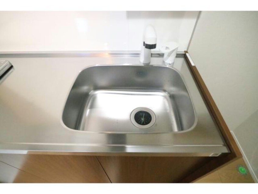 キッチンシンク Mr.３