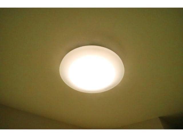 居室照明器具 Mr.３