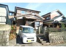 湖南下田　貸家の外観