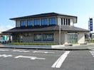 滋賀銀行甲南支店(銀行)まで529m シャレム・オール　K