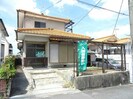 若竹苅谷邸の外観