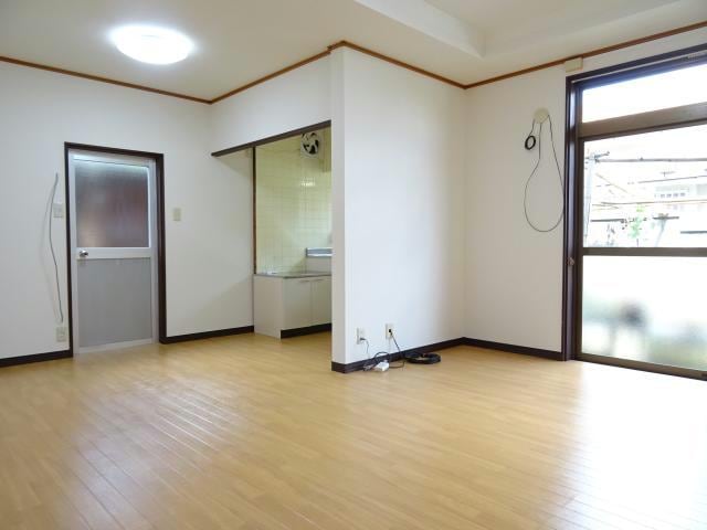 LDK 若竹苅谷邸
