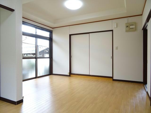 LDK【別角度】 若竹苅谷邸