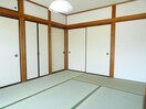 和室 若竹苅谷邸