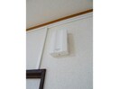 玄関チャイム 若竹苅谷邸