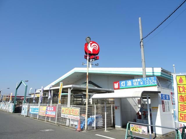 コメリハード＆グリーン甲南店(電気量販店/ホームセンター)まで1217m アルシオン