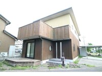 甲南町寺庄貸家