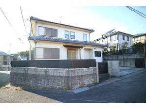 湖南市下田貸家