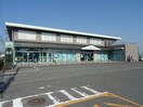 JA滋賀蒲生町本店(銀行)まで351m CAネオシャンティ