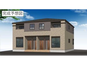 メゾンホープ　甲南Ⅰ