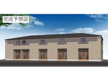 メゾンホープ　甲南Ⅱ