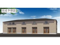 メゾンホープ　甲南Ⅱ