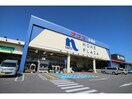 ホームプラザナフコ日野店(電気量販店/ホームセンター)まで1040m イオ・リアン日野