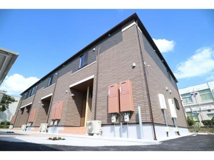  グリーン琥珀甲南Ⅱ