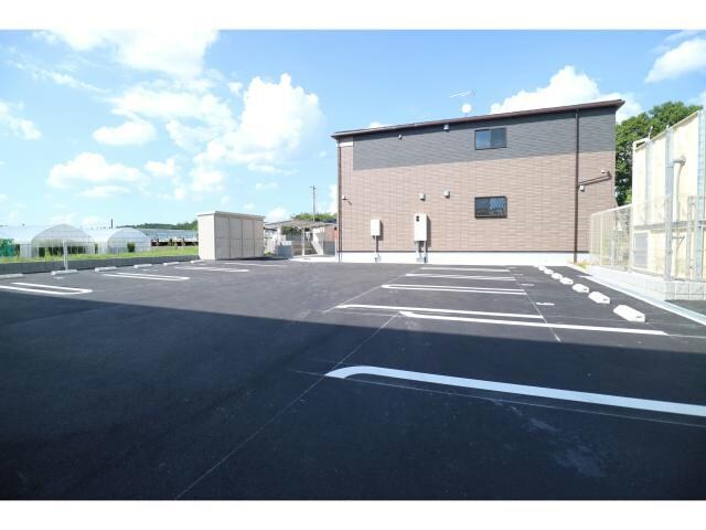  グリーン琥珀甲南Ⅱ