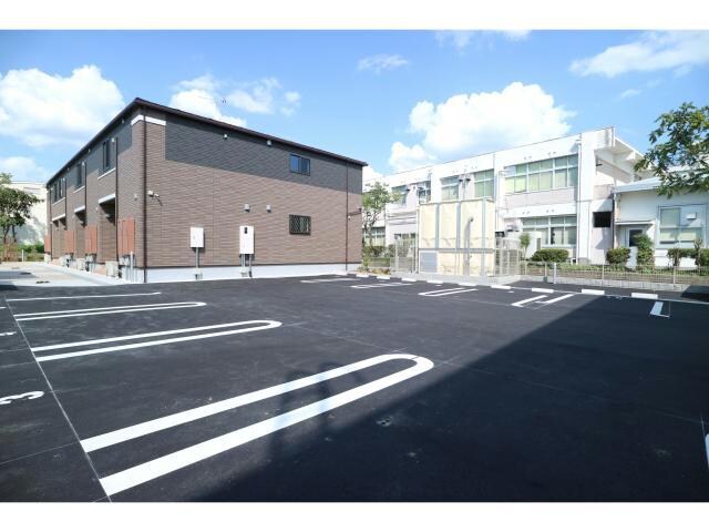  グリーン琥珀甲南Ⅱ