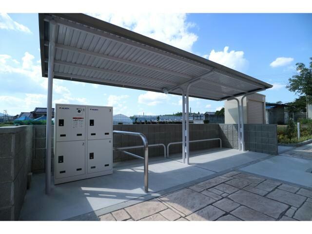  グリーン琥珀甲南Ⅱ