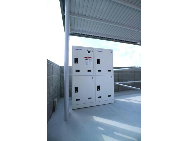  グリーン琥珀甲南Ⅱ