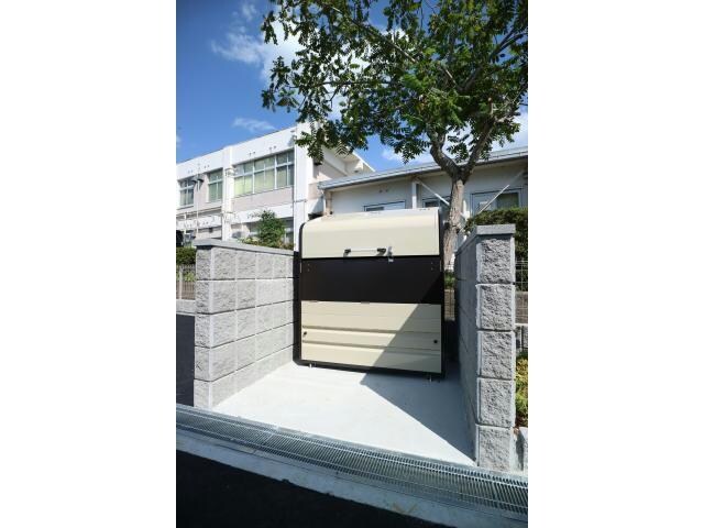  グリーン琥珀甲南Ⅱ