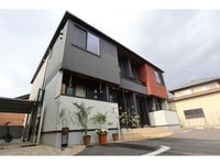 メゾン・ド・ジュネスⅢ