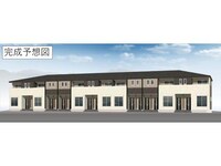 ウッドビレッジ甲南 WEST