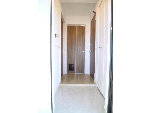 玄関 NorthStar Condo