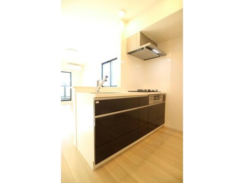 システムキッチン NorthStar Condo