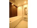 浴室(１坪) NorthStar Condo