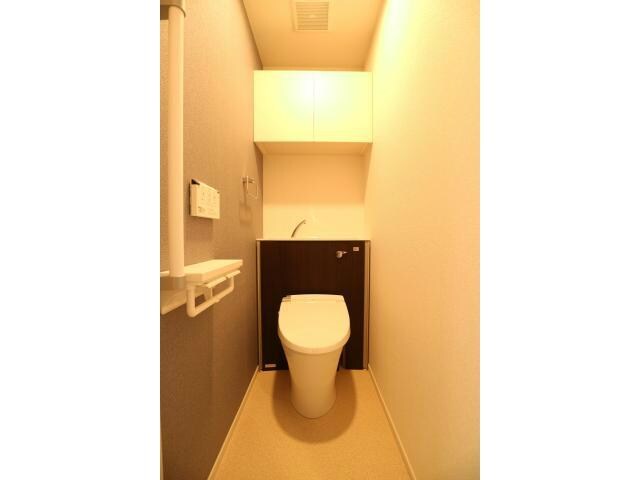 温水洗浄暖房便座 NorthStar Condo