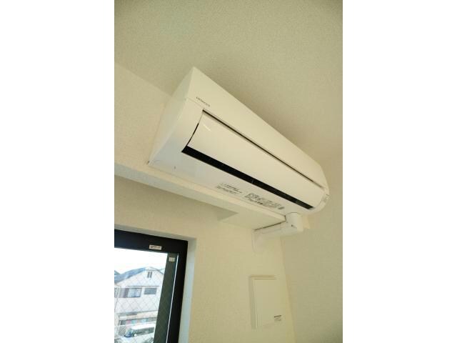 冷暖エアコン1 NorthStar Condo