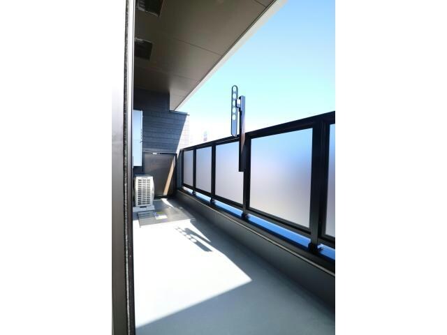 バルコニー NorthStar Condo