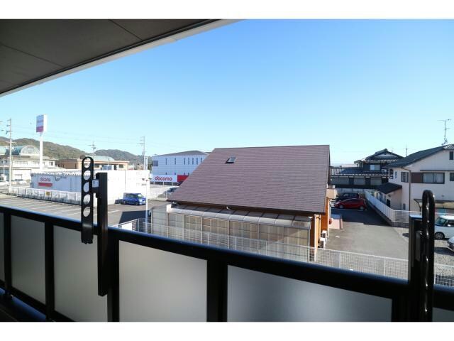 眺望 NorthStar Condo