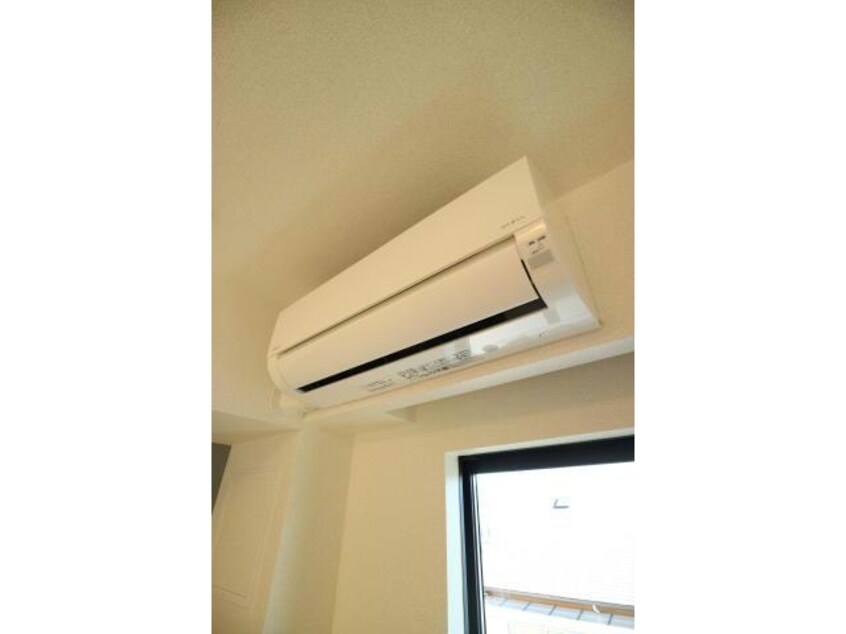 冷暖エアコン2 NorthStar Condo