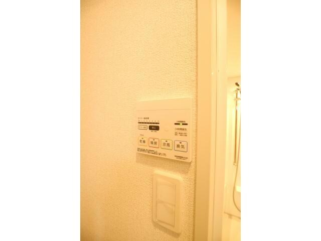 浴室換気乾燥機 NorthStar Condo