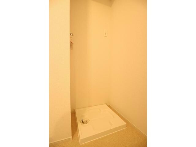 室内洗濯機置き場 NorthStar Condo