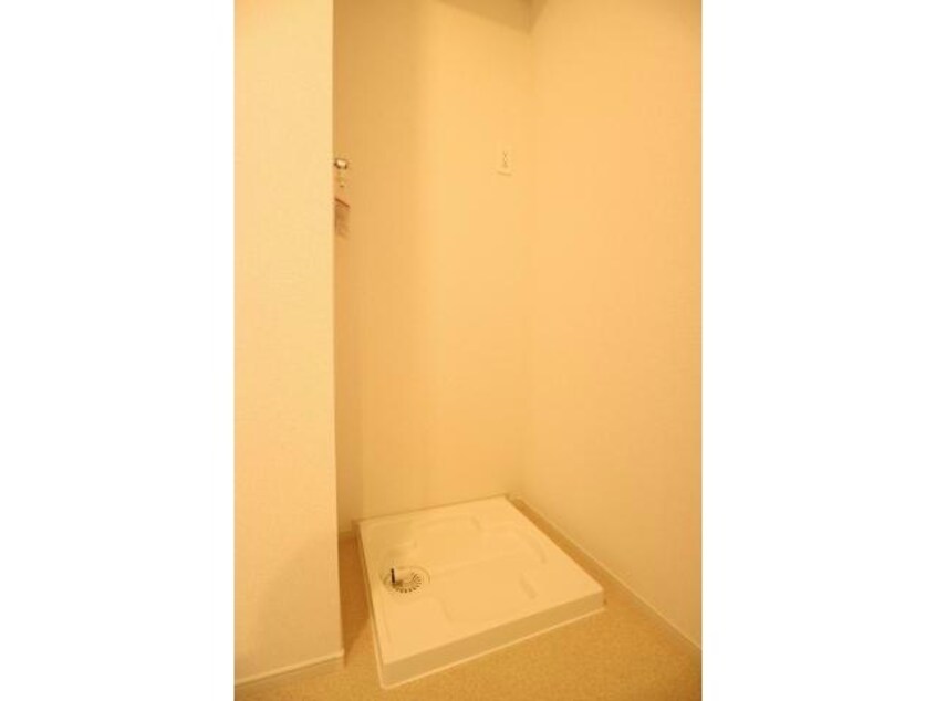 室内洗濯機置き場 NorthStar Condo