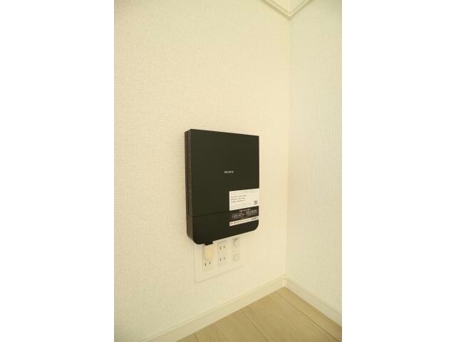 インターネット接続設備 NorthStar Condo