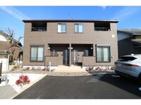 サンリット スクエア Ⅰ・Ⅱ