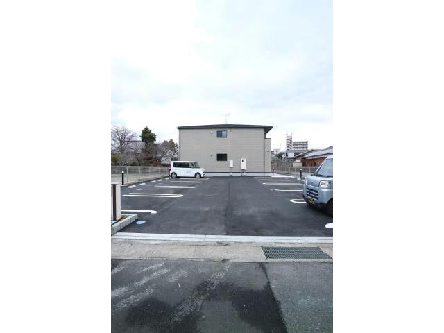  コンフォール水口